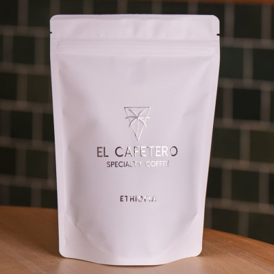 Ethiopia Bildimoo Bnensa Bombe – Specialty Coffee | EL CAFETERO