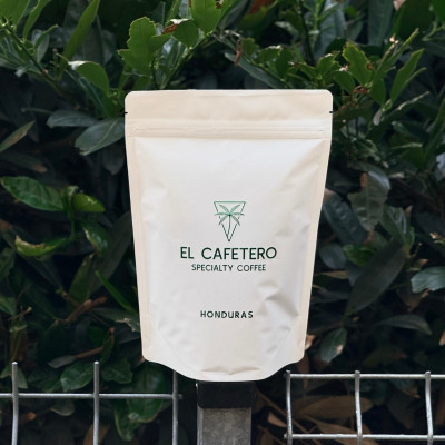 Honduras Marysabel Caballero – Specialty Coffee | EL CAFETERO