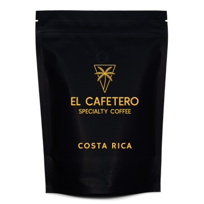 Kostaryka El Higueron – kawa specialty do espresso | EL CAFETERO