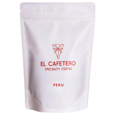 PERU Nuewa Senchi – kawa specialty do przelewu | EL CAFETERO