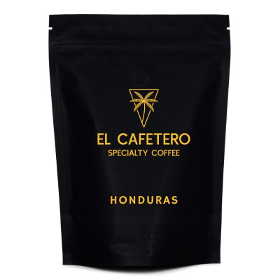 Honduras Finca El Puente – kawa specialty do espresso | EL CAFETERO