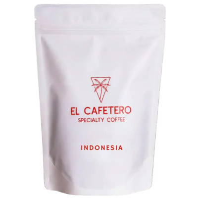 Indonezja Frinsa Manis – kawa specialty do przelewu | EL CAFETERO