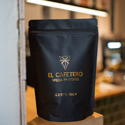 Kostaryka San Diego Kawa ziarnista