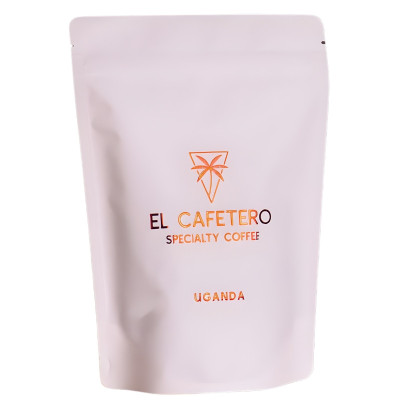 Uganda Bulambuli Kawa ziarnista przelewowa