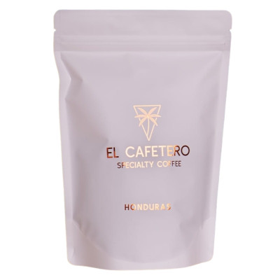 Honduras San Juanillo Kawa ziarnista przelewowa