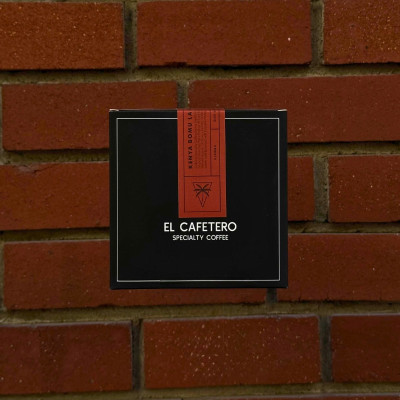 Kenia Bomu La Matunda Kawa ziarnista espresso