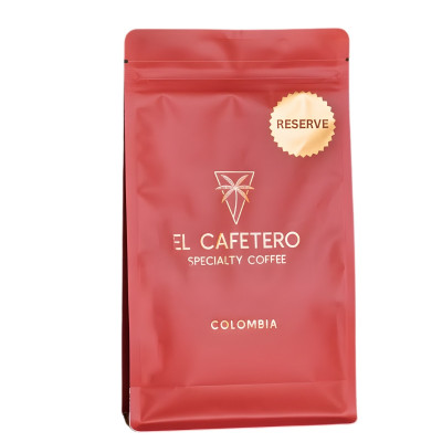 Kolumbia Hacienda Misiones Reserve Kawa Ziarnista przelewowa