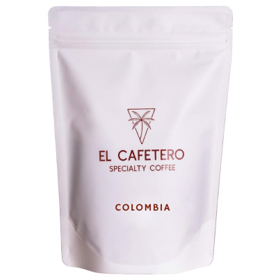 Colombia La Cristalina – Specialty Coffee | EL CAFETERO