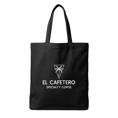 EL CAFETERO Tote Bag