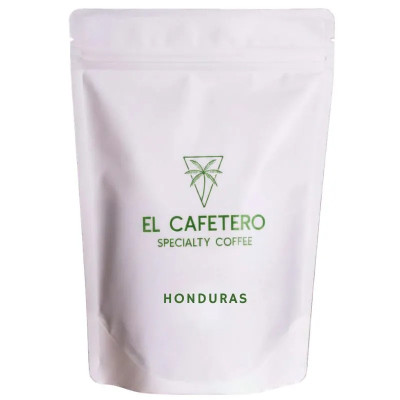 Honduras Marysabel Caballero – Specialty Coffee | EL CAFETERO