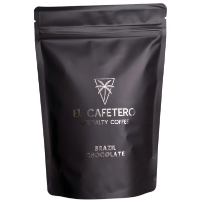 Brazil Chocolate – Specialty Espresso Coffee | EL CAFETERO