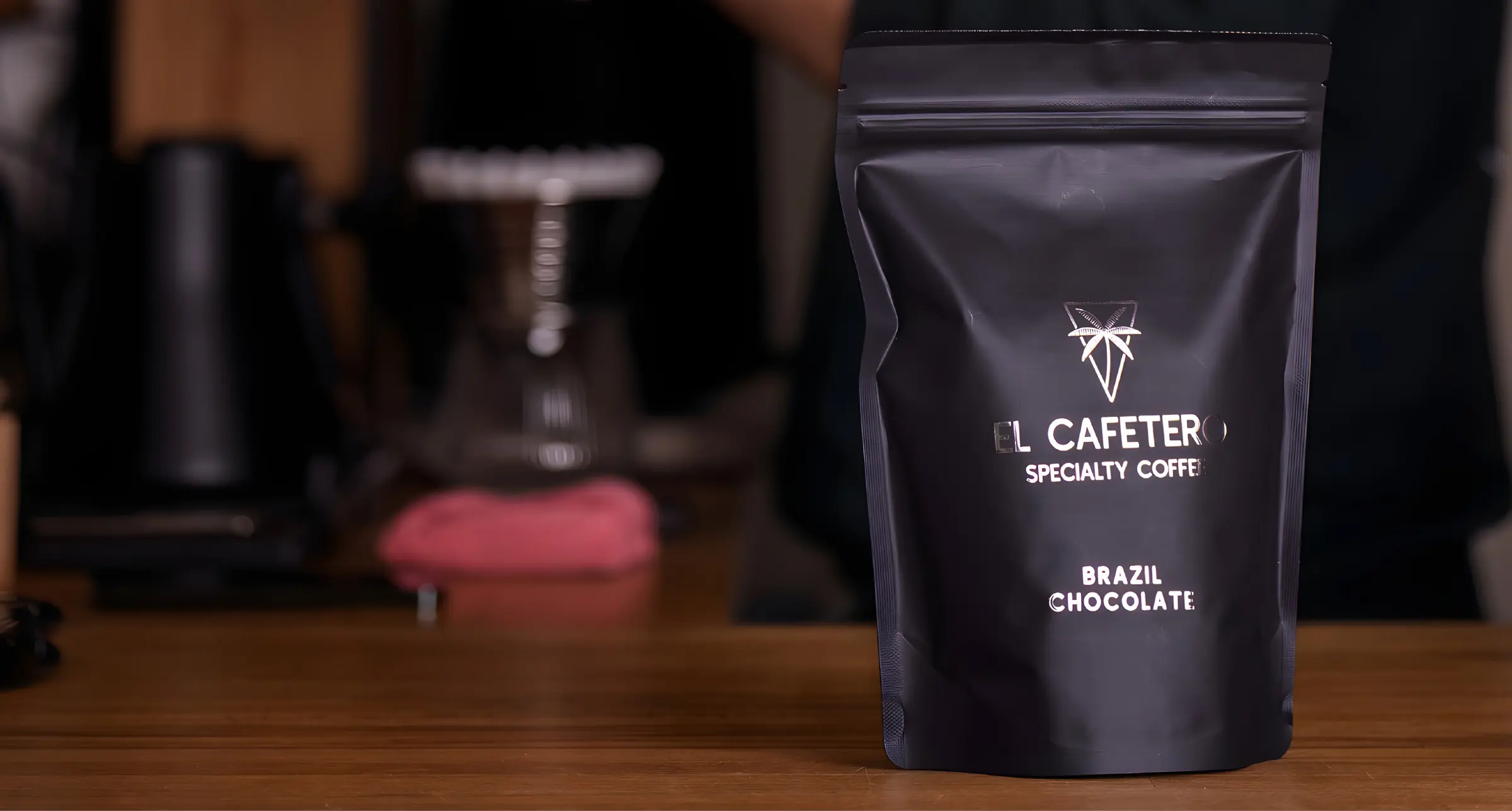 Brazylia Chocolate