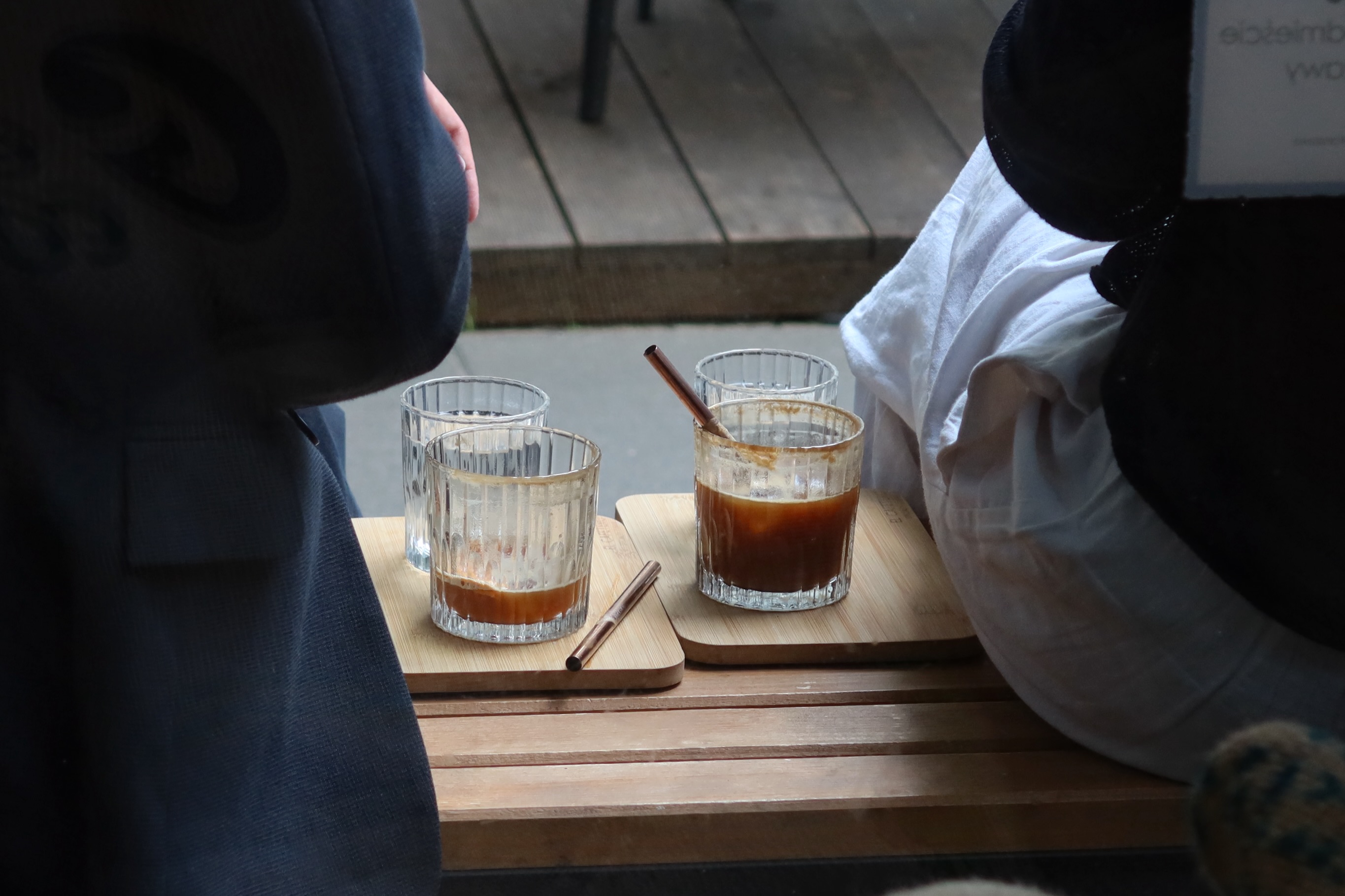 Miejsce, w którym zwalniasz. ☕✨

Specialty coffee, coś słodkiego i miejsce, gdzie czas płynie trochę wolniej.

—

Place to slow down. ☕✨

Specialty coffee, something sweet, and a place where time moves a little slower.

📍 Emilii Plater 8 
📍 Marszałkowska 27/35

#specialtycoffee #kawiarnia #cozyplace #slowliving #coffeelover