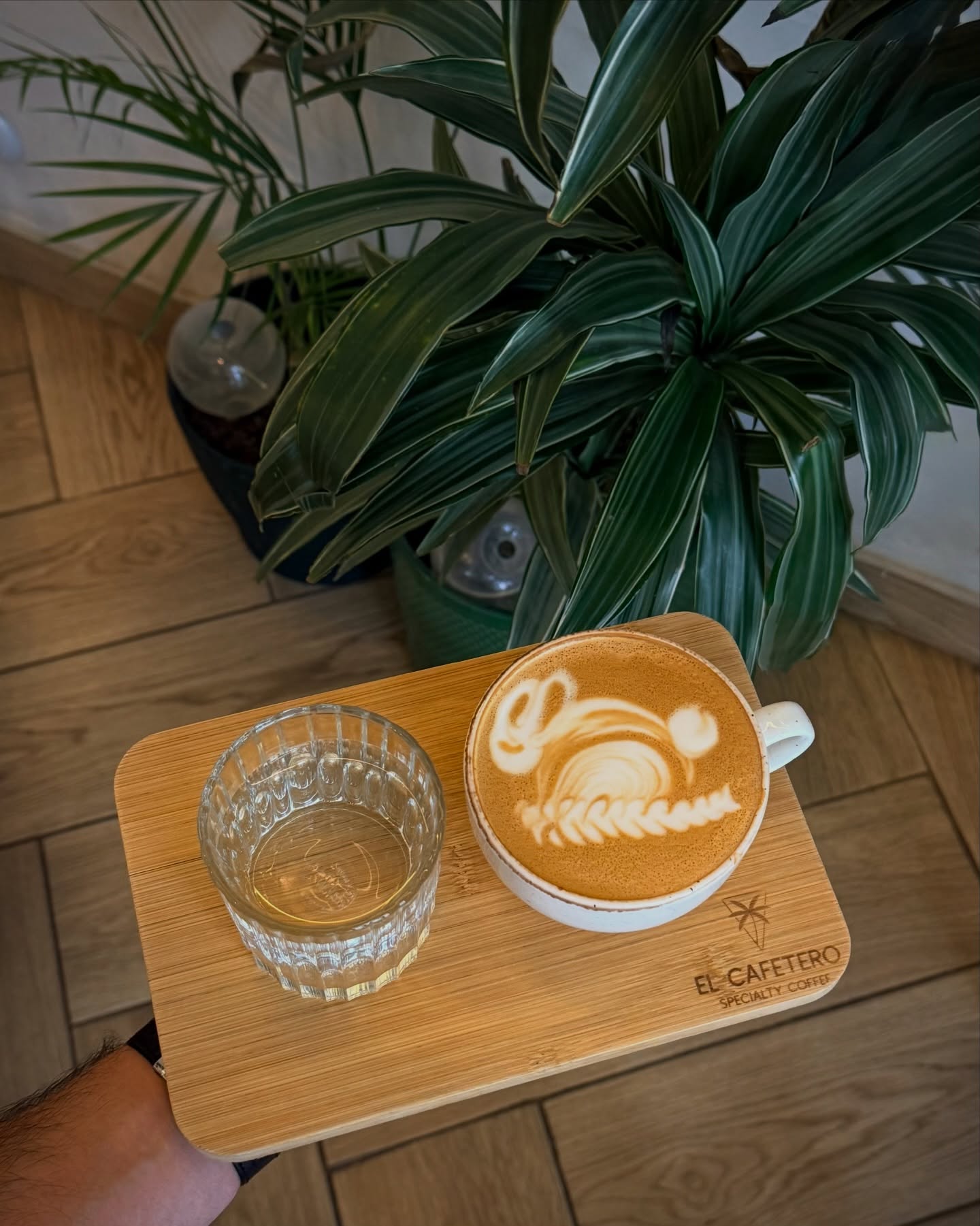 A little Easter magic in every cup 🐇✨🤍
Delicate latte art, crafted by talented hands — because details matter.

Add something sweet:
our deep chocolate brownie cookie or matcha & white chocolate — perfectly balanced.

Good coffee, beautiful moments, and a touch of spring.🌸

📍 Emilii Plater 8 
📍 Marszałkowska 27/35

#lateart #coffee #easterbunny #kawiarniawarszawa #specialtycoffee