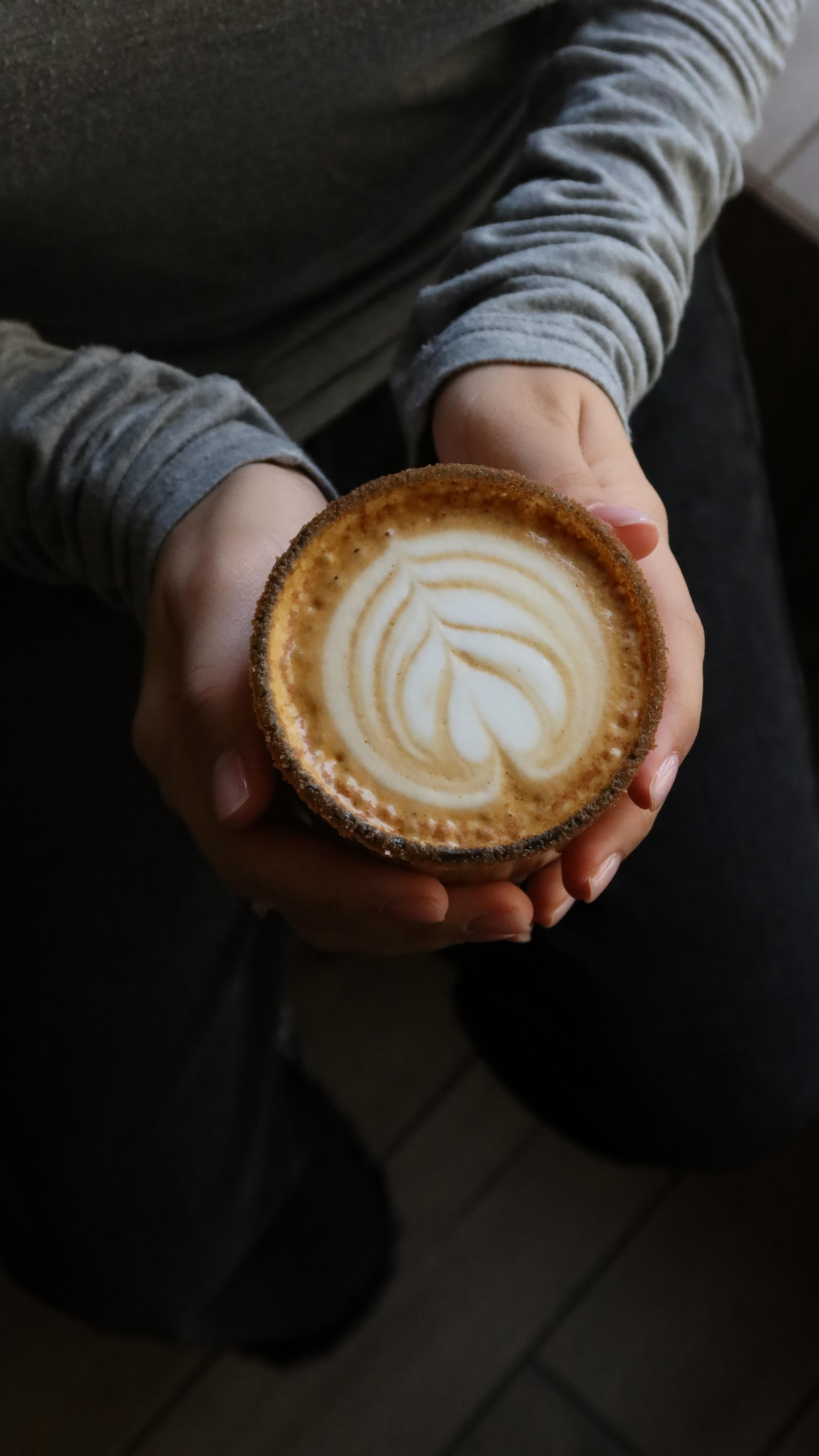 This is your sign to get coffee☕️

📍 Emilii Plater 8 
📍 Marszałkowska 27/35

#coffeeholic #coffeelover #coffee #trend #pov