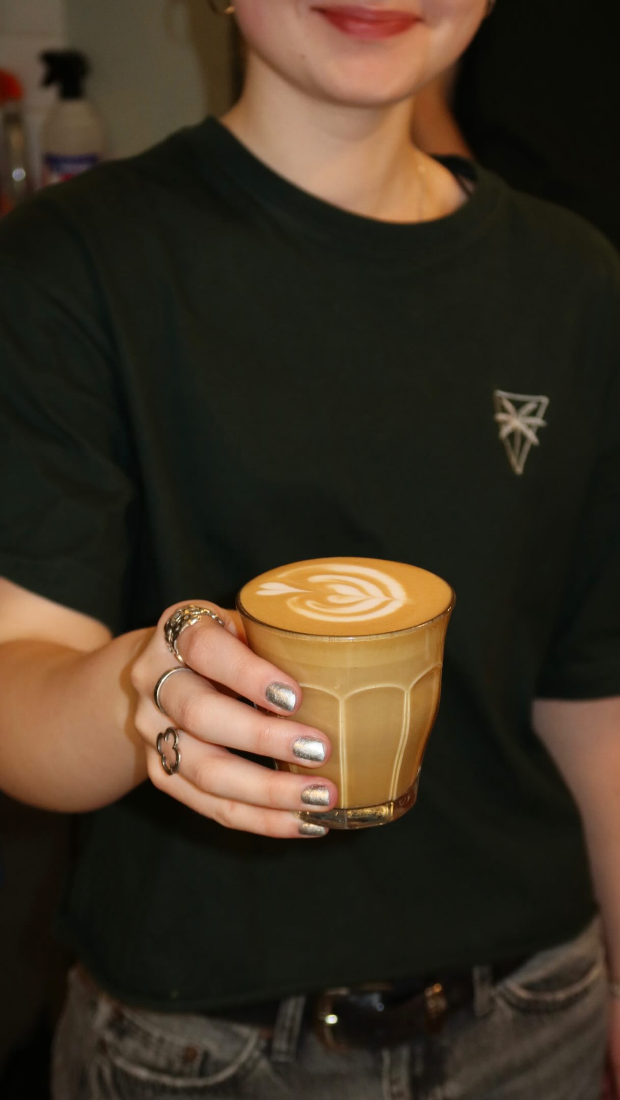 ☕️

📍 Emilii Plater 8 
📍 Marszałkowska 27/35

#specialtycoffee #coffeelovers #kawiarnia #kawawarszawa #favplace