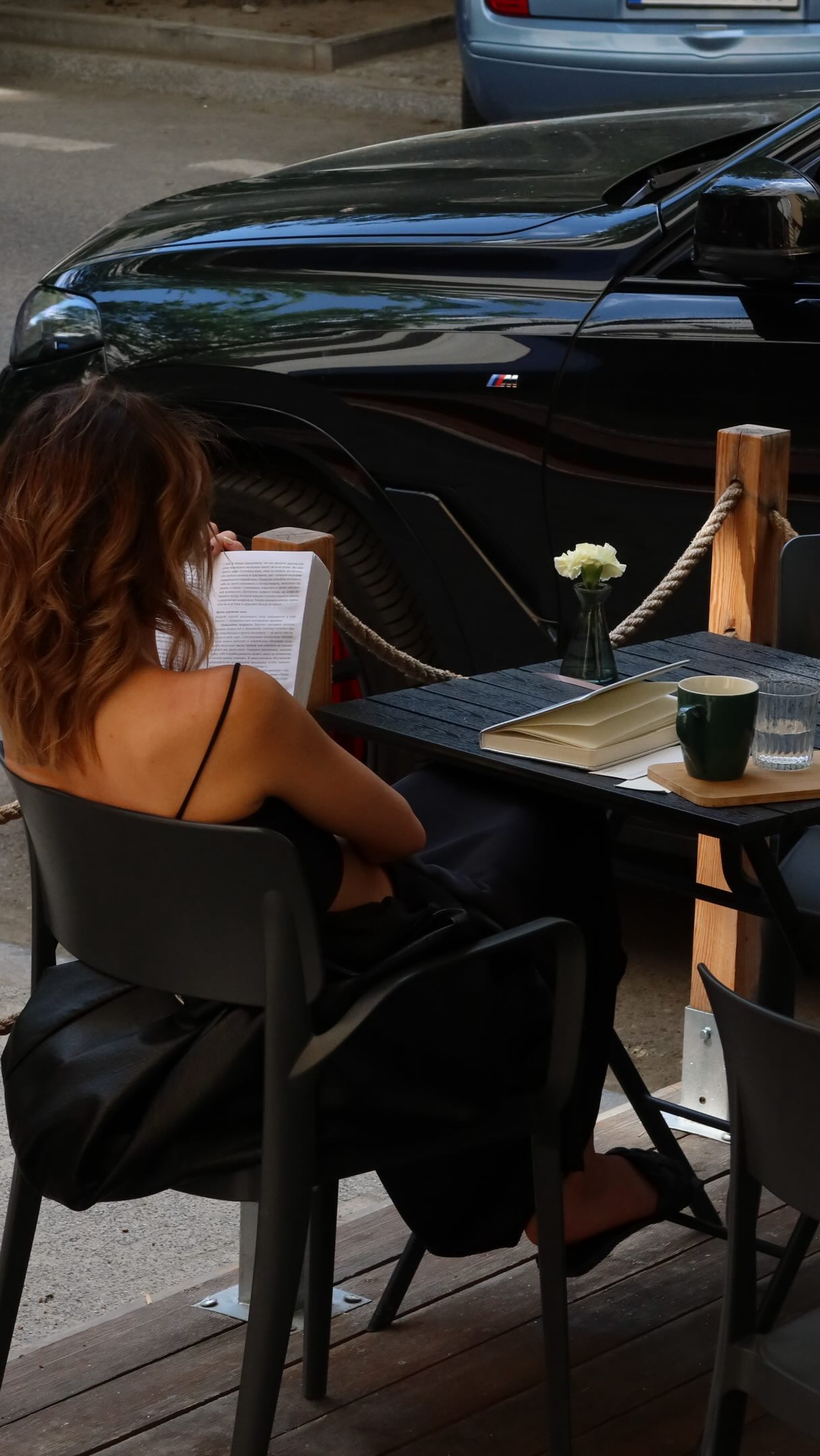 Find your calm here☕️📖
Come for coffee, stay for the atmosphere

📍 Emilii Plater 8 
📍 Marszałkowska 27/35

#specialtycoffee #kawiarniawarszawa #cozyplace #calm #reading