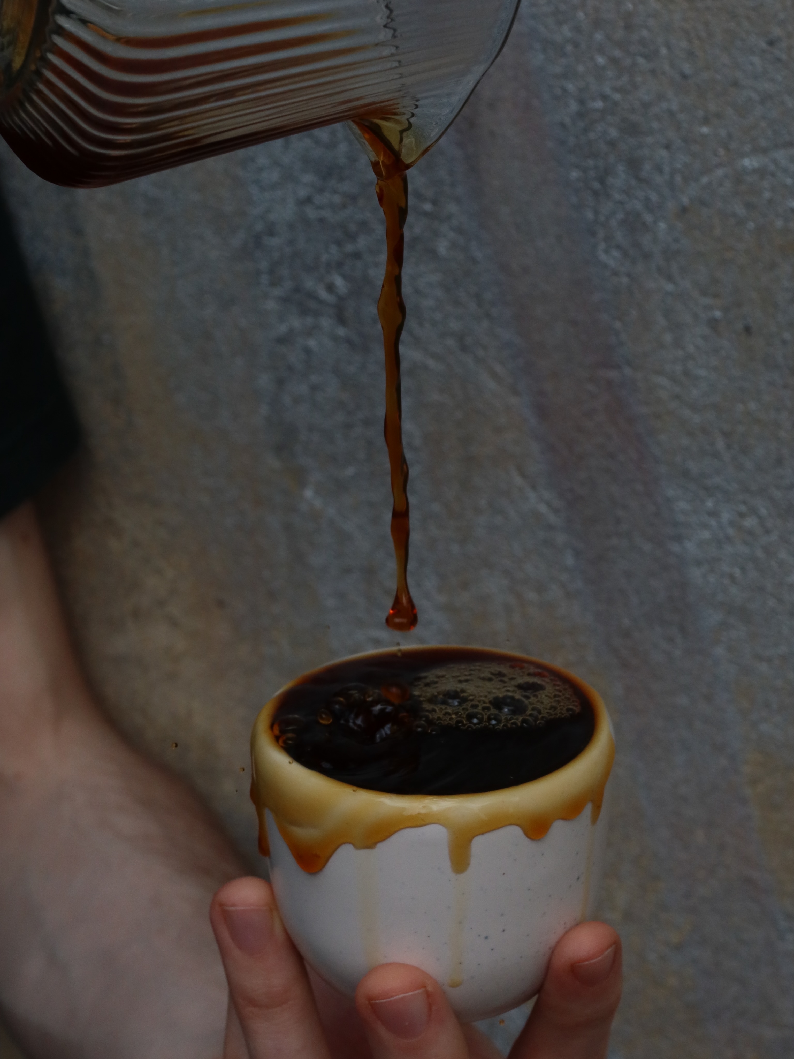 Soft, juicy, bold, smooth — every Bach Brew brings something unique. The hardest part is choosing only one bag to take home 🤎☕️

📍 Emilii Plater 8 
📍 Marszałkowska 27/35

#specialtycoffee #batchbrew #filtercoffee #blackcoffee #coffeelovers