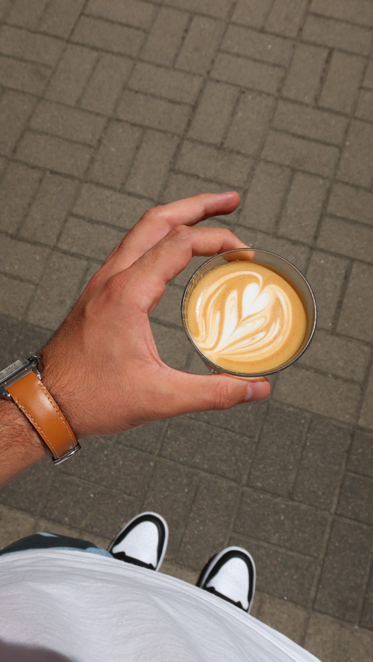Life is better with specialty coffee🤎☕️👌🏼
See you for coffee🥰

📍 Emilii Plater 8 
📍 Marszałkowska 27/35

#specialtycoffee #kawiarnia #baristadaily #favouriteplace #cozyvibes