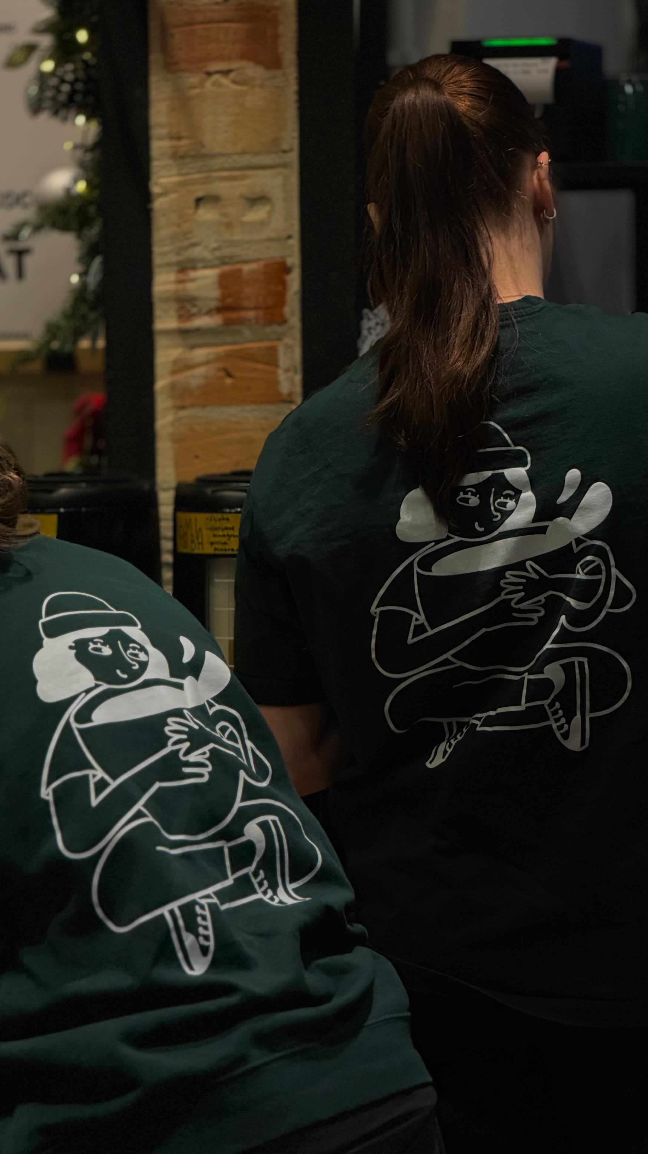 sounds of your morning rituals🧘🏻☕️🙂‍↕️

📍 Emilii Plater 8 
📍 Marszałkowska 27/35

#specialtycoffee #asmrcoffee #asmr #warsaw #cafe